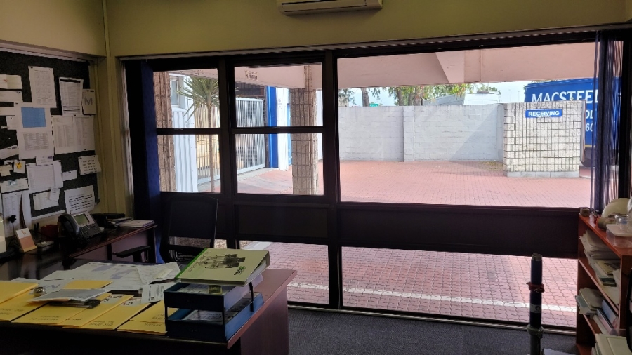 To Let commercial Property for Rent in Bellville South Western Cape
